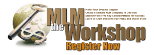 Free MLM Workshop